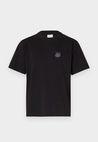 UNISEX - Basic T-shirt - black