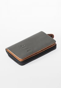 Aunts & Uncles MISHIMA - Wallet - gravity grey