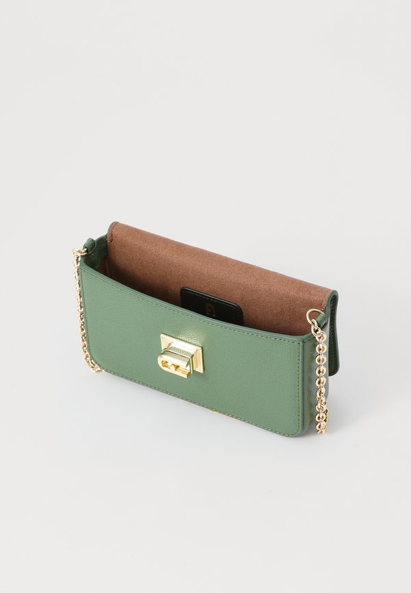 MINI CROSSBODY - Cross body bag - oliva2