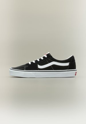 Vans, UA SK8-LOW UNISEX - Маратонки - black/true white
