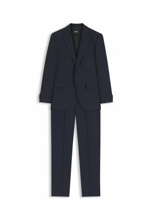 BOSS, BOSS H-JECKSON-2PCS-263 SET - Costume - dark blue four