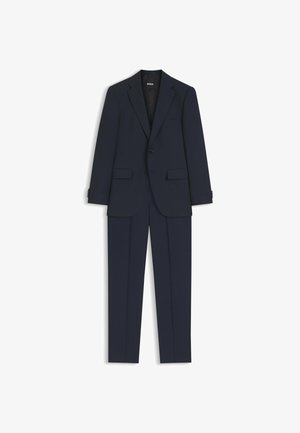 BOSS, BOSS H-JECKSON-2PCS-263 SET - Costume - dark blue four