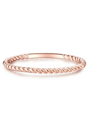 Sormus - rose gold-coloured