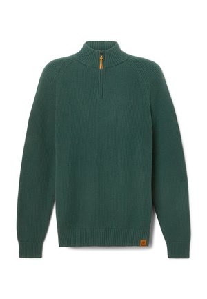 Timberland Maglione - dark green