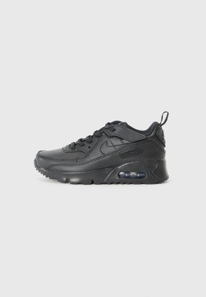 AIR MAX 90 UNISEX - Trainers - black