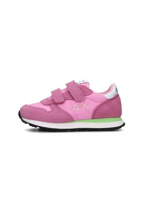 Trainers - pink