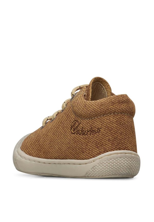 COCOON – Sneaker low – braun