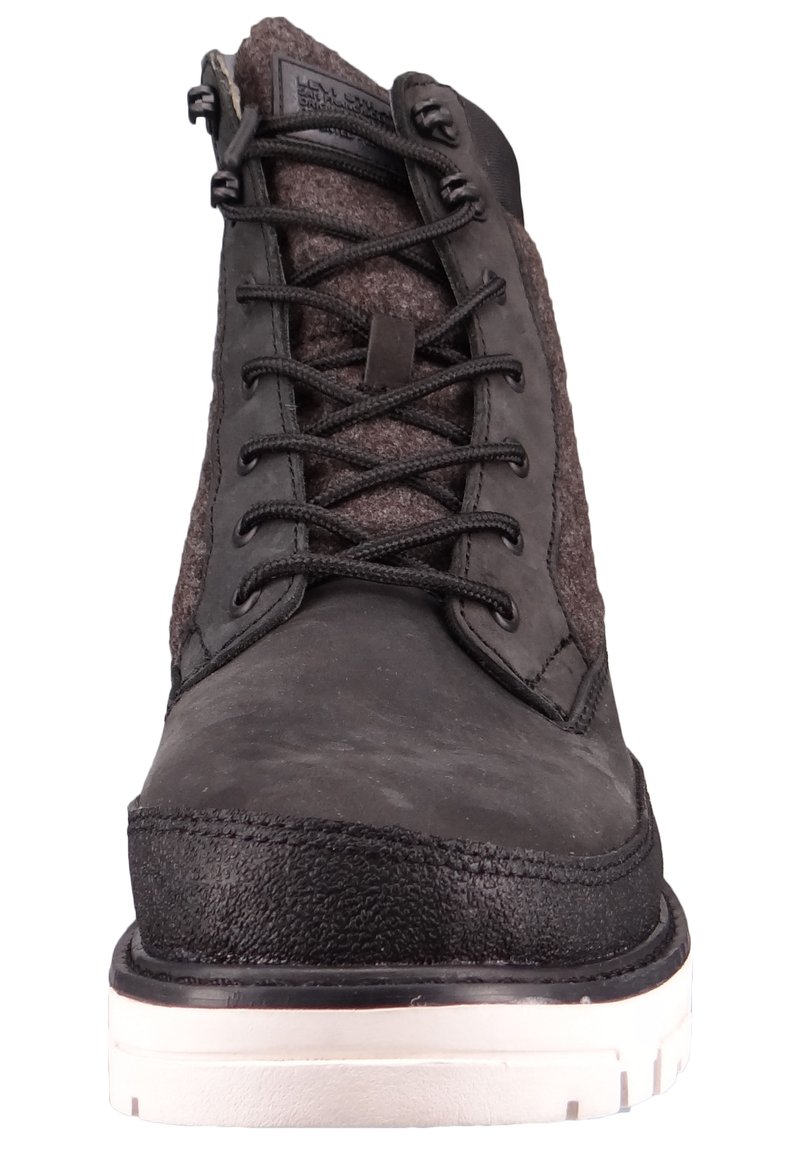 Levi's® Bottines à lacets - regular black