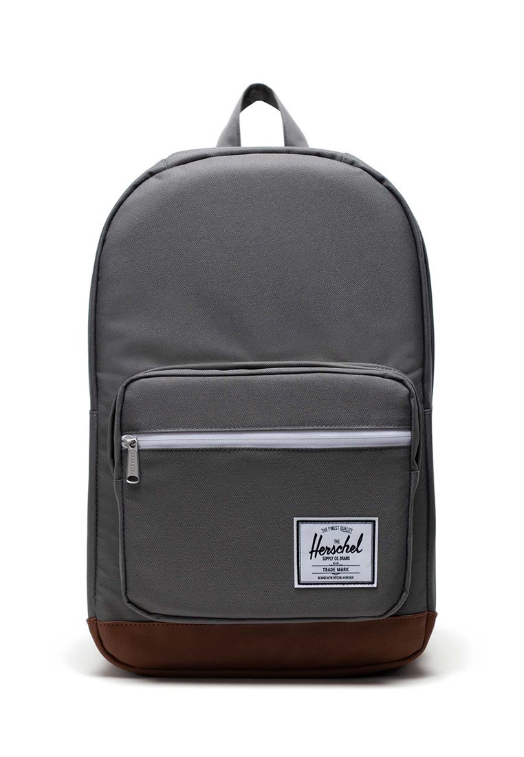 Herschel POP QUIZ - Backpack - gargoyle/anthracite - Zalando