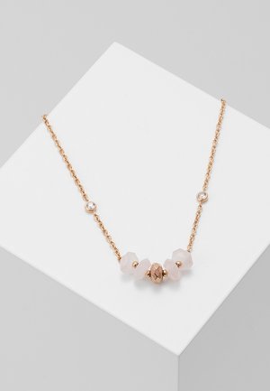 Fossil, Collier - rose gold-coloured
