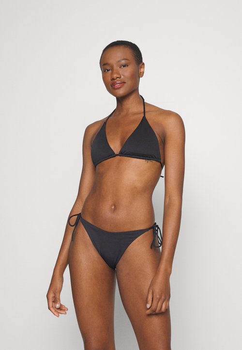 Fila SIBU SET - Bikini - black/noir - ZALANDO.FR