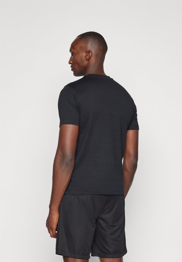 LOGO KORPO CAFERS SLIM - Basic T-shirt3