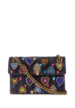 MINI KENSINGTON - Handtas - blk other