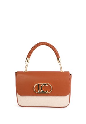 Bolso de mano - brown