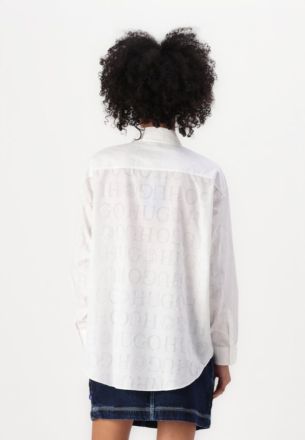 ELISANA - Button-down blouse - open miscellaneous3