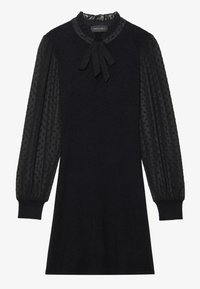 Anna Field Denné šaty - black