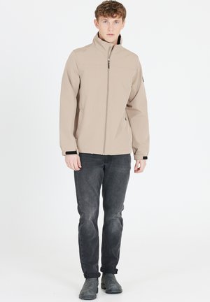 FUNKTIONS KANONE - Blouson - vintage khaki