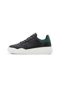 PILLOW WALK KYLIAN - Sneakers laag - black