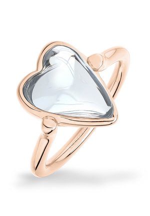 Ring - roségold