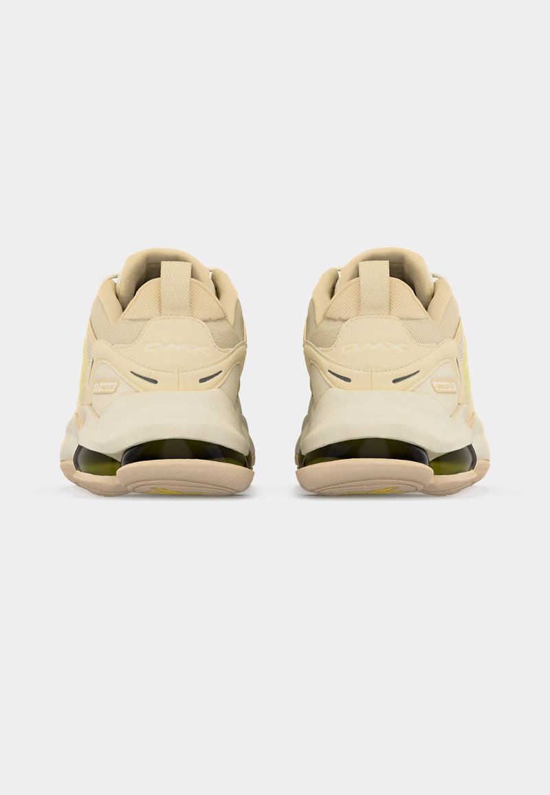 Reebok Classic DMX SERIES 3000 - Tenisky - aged beige/alabaster/chalk