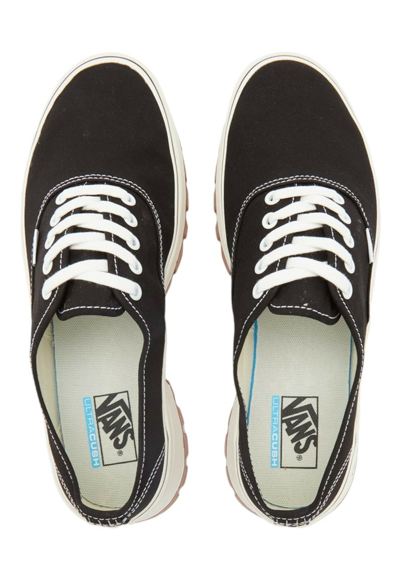 Vans AUTHENTIC VIBRAM DX - Tenisky - multicolor