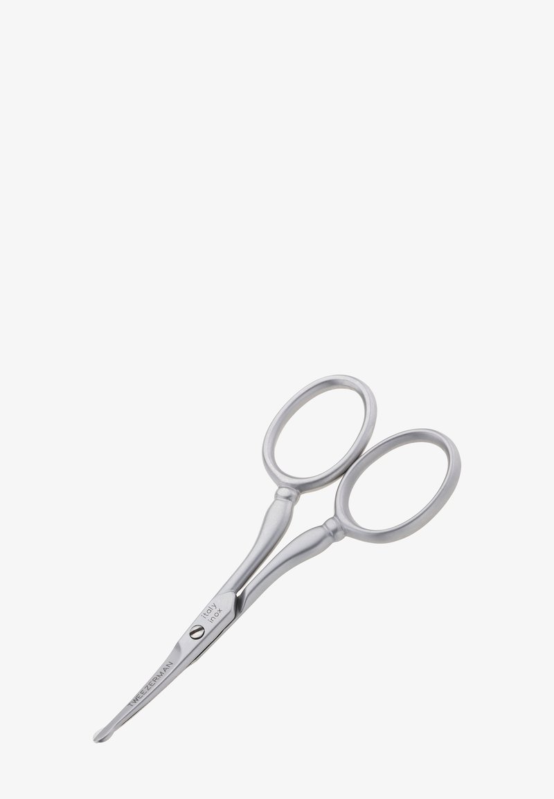 TWEEZERMAN - FACIAL HAIR SCISSORS - Accessoires d'épilation, Agrandir