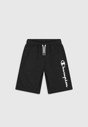 AMERICAN CLASSICS BERMUDA - Pantalón corto de deporte - black