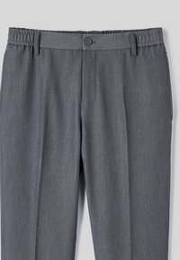 Non sélectionné, gris anthracite