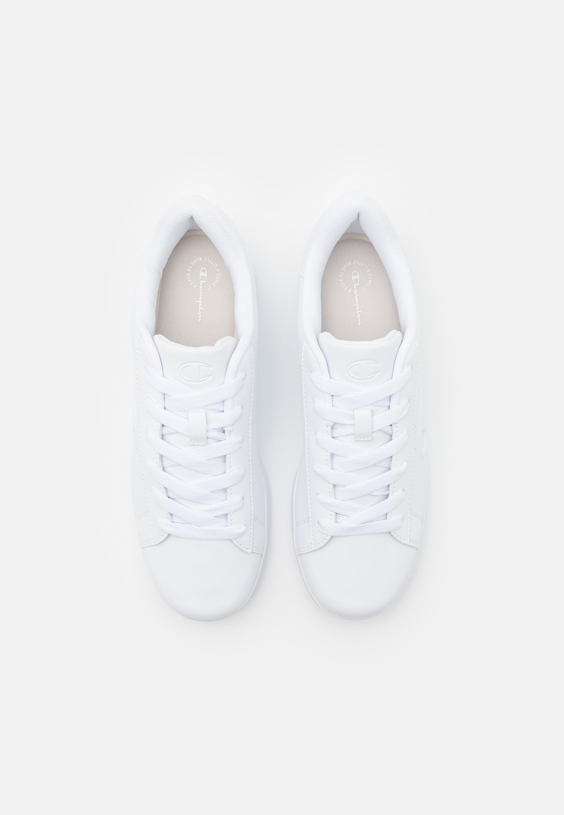 Women LOW CUT SHOE ANDREA - Trainers Women LOW CUT SHOE ANDREA - Trainers