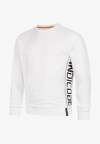 Unausgewählt, offwhite