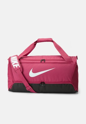Sac de sport - sweet beet/black