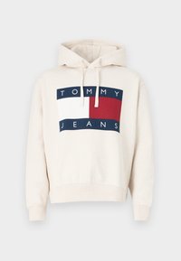 Unselected, oat