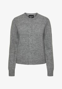 Não selecionado, medium grey melange