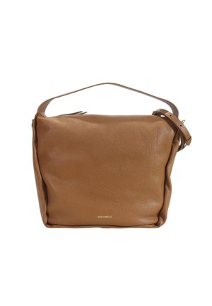 Handtasche - brown