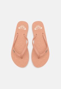 Roxy ANTILLES  - Badesko - beige