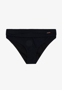 Geselecteerd, true black