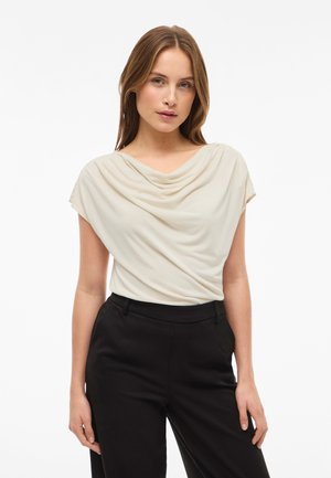 VILA VIMODALA WATERFALL - Top - birch