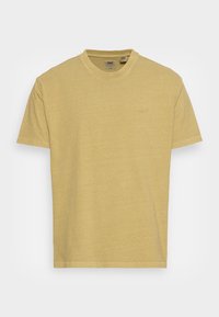 Não selecionado, cedar garment dye cedar