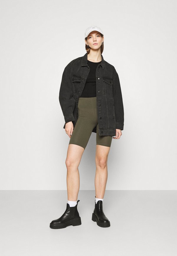 ONLLIVE LOVE CITY 2 PACK - Shorts