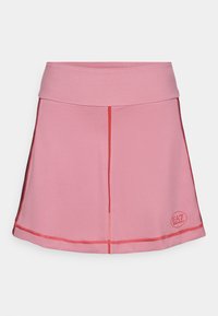 TENNIS PRO FREESTYLE SKIRT - Sporta svārki - dusky orchid/bordeaux
