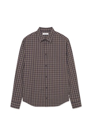 CARTER CHECK  - Shirt - delicioso check