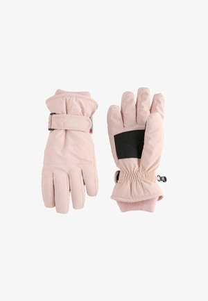 Next, Handschoenen - pink