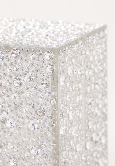 Cult Gaia ELA CLUTCH - Ručna torbica - clear