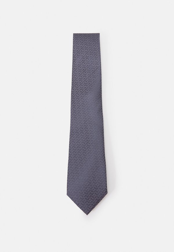 LOGO - Tie - gray