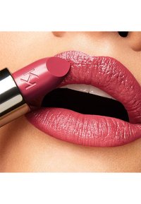 KIKO Milano GOSSAMER EMOTION CREAMY LIPSTICK - Leppestift - 03 desert rose