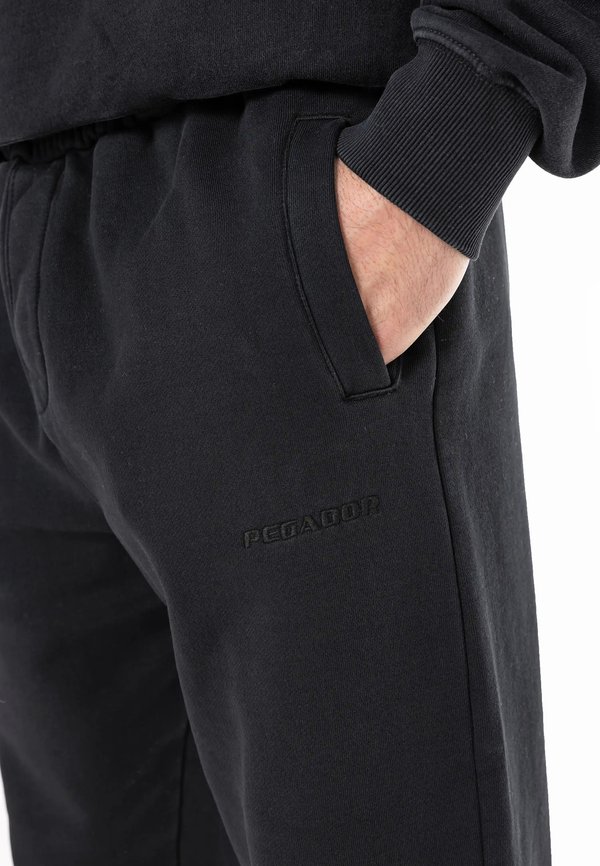 LOGO JOGGER - Tracksuit bottoms4