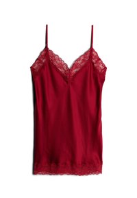 Camiseta de pijama - rosso