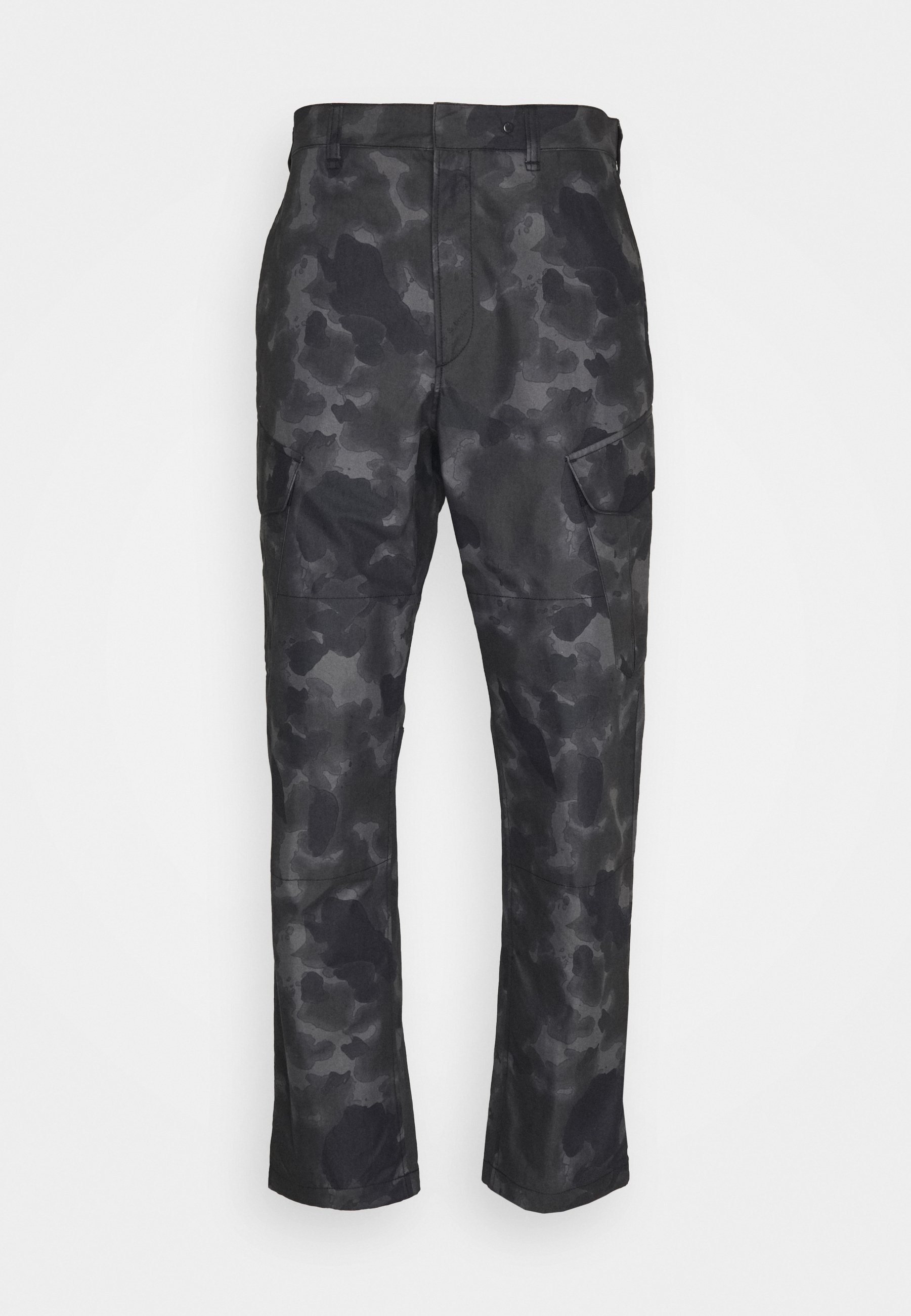Homme CAMO CORBIN - Pantalon cargo Homme CAMO CORBIN - Pantalon cargo