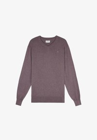 Non sélectionné, light burgundy