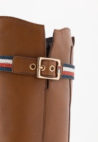Tommy Hilfiger Kozaki
